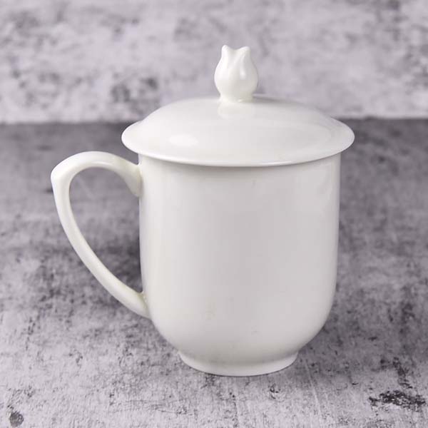 骨瓷水杯 咖啡奶茶杯 创意礼品杯定制批发